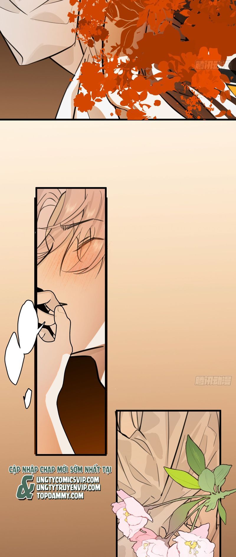 Tà Thần Chuyên Thuộc Của Tôi Chapter 27 - 29