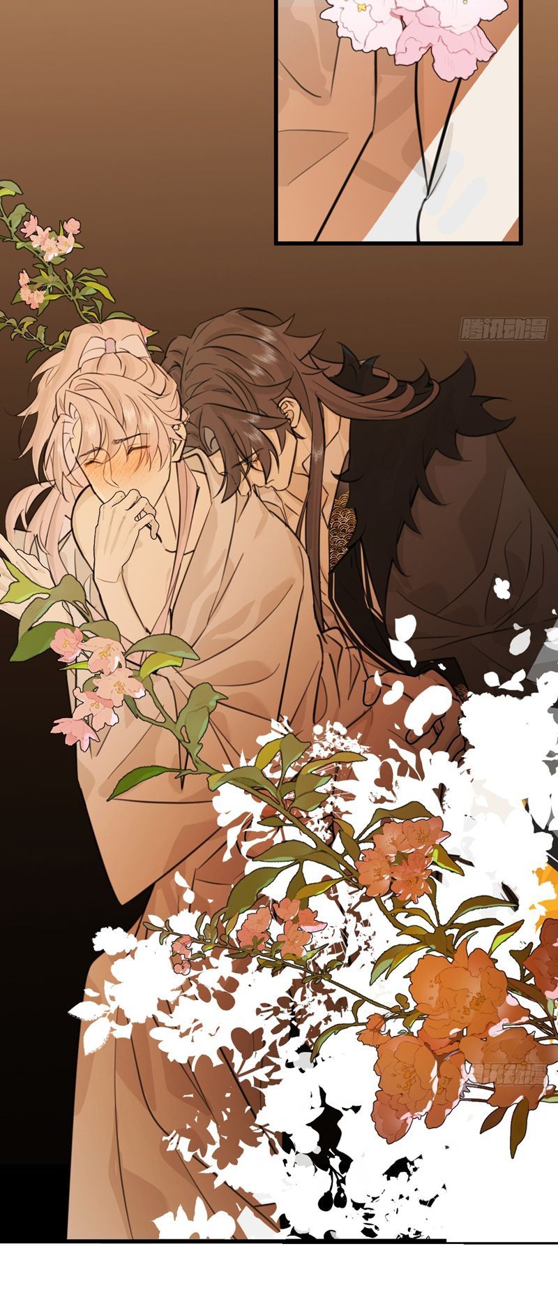 Tà Thần Chuyên Thuộc Của Tôi Chapter 27 - 30