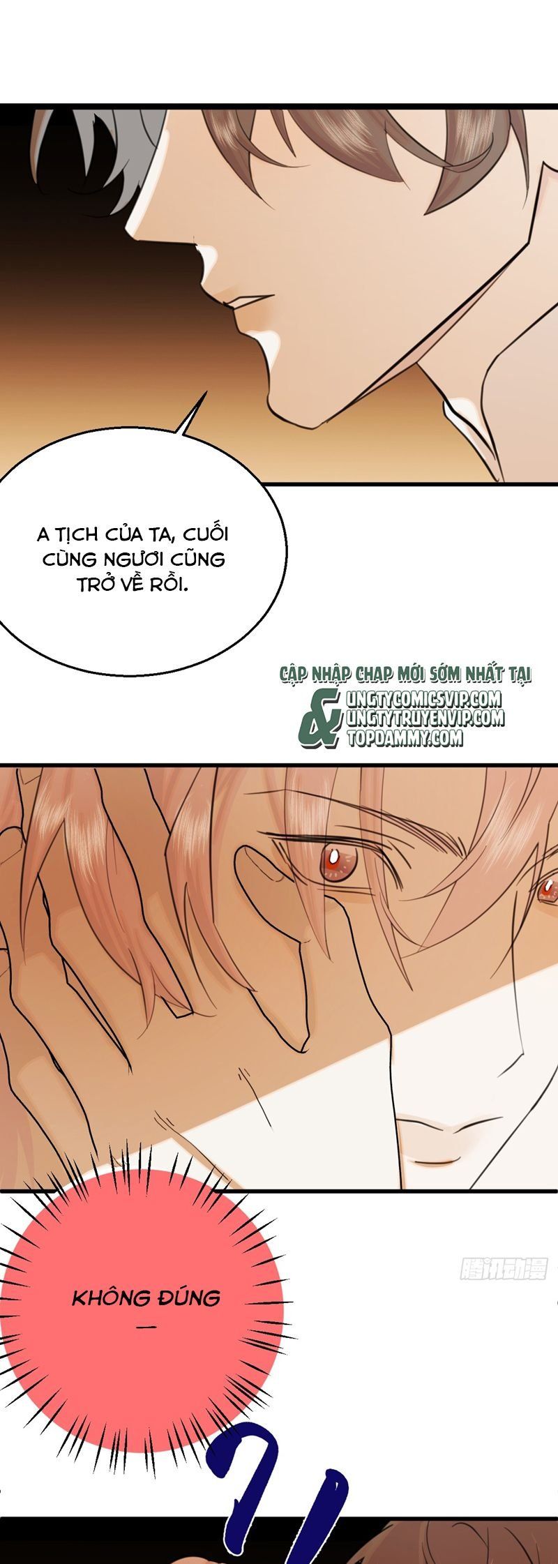 Tà Thần Chuyên Thuộc Của Tôi Chapter 27 - 4