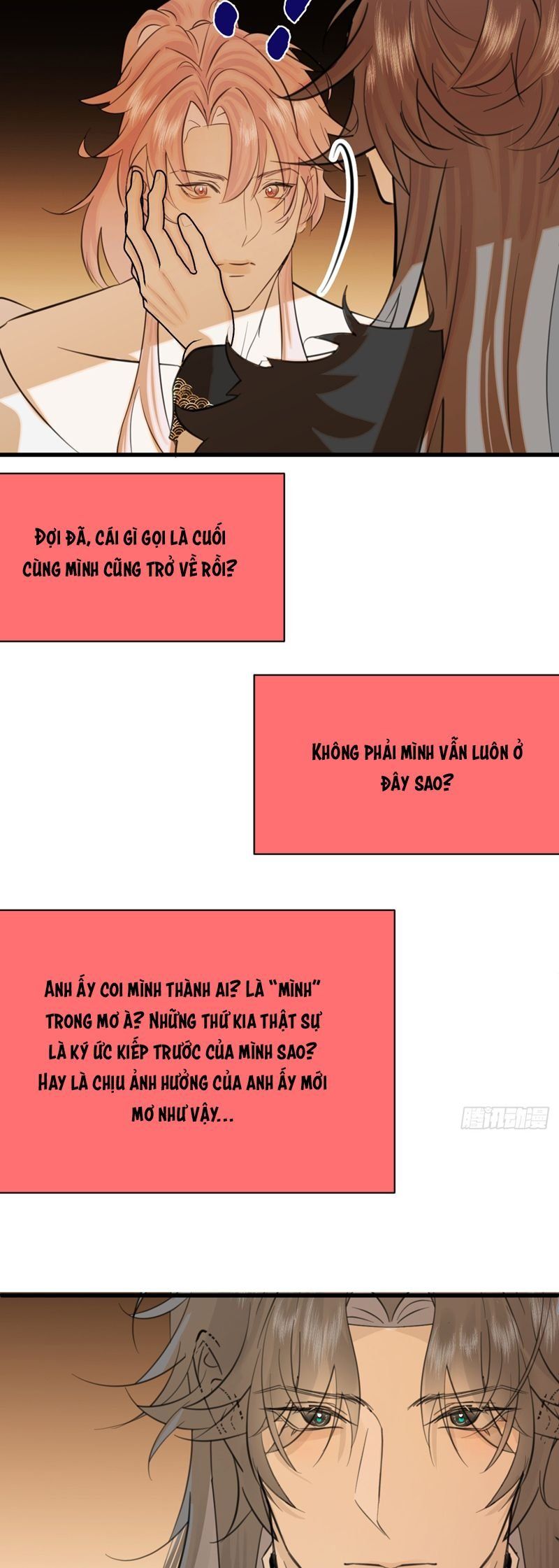 Tà Thần Chuyên Thuộc Của Tôi Chapter 27 - 5