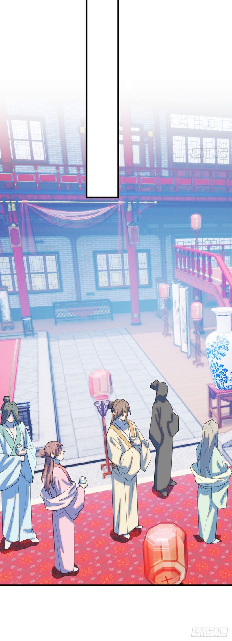 Tà Thần Chuyên Thuộc Của Tôi Chapter 28 - 14