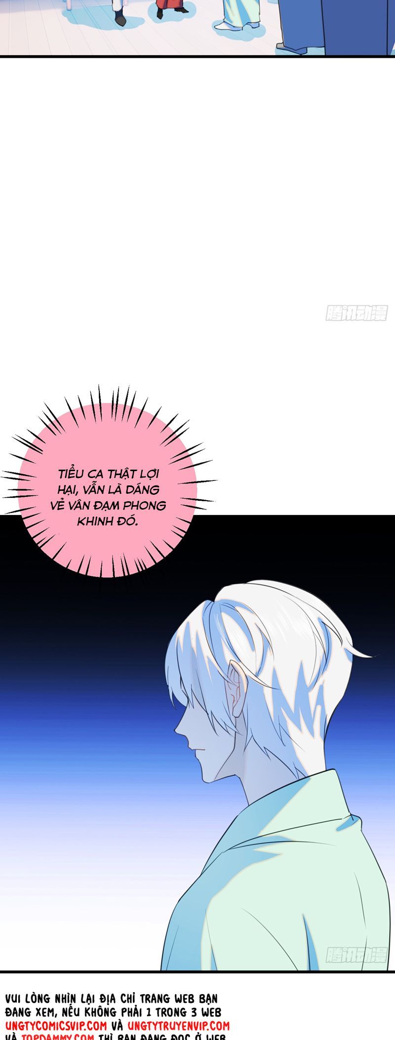 Tà Thần Chuyên Thuộc Của Tôi Chapter 28 - 18