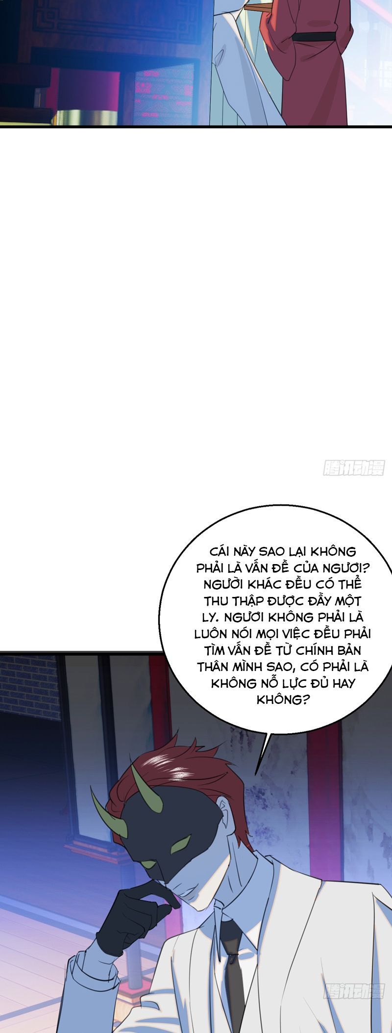 Tà Thần Chuyên Thuộc Của Tôi Chapter 28 - 26