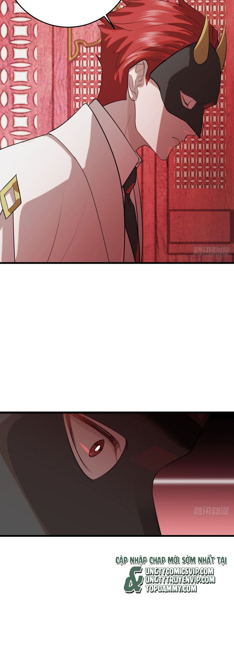Tà Thần Chuyên Thuộc Của Tôi Chapter 29 - 15