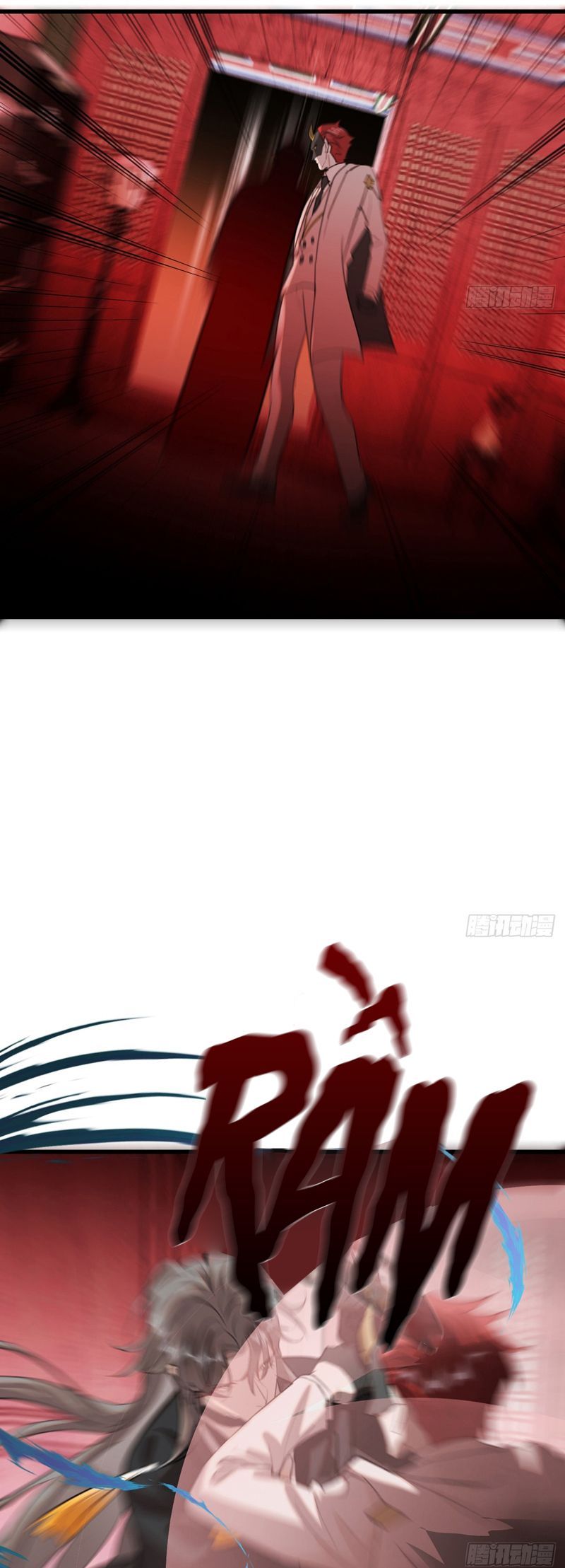 Tà Thần Chuyên Thuộc Của Tôi Chapter 29 - 16