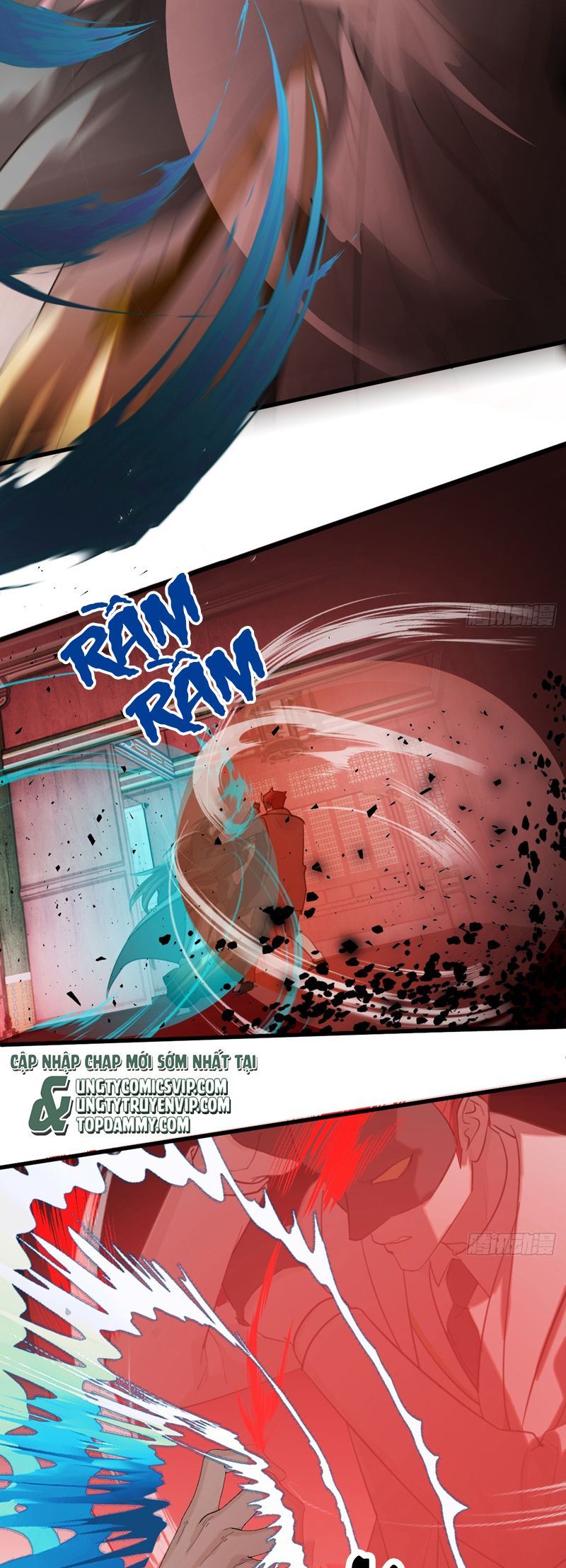 Tà Thần Chuyên Thuộc Của Tôi Chapter 29 - 17