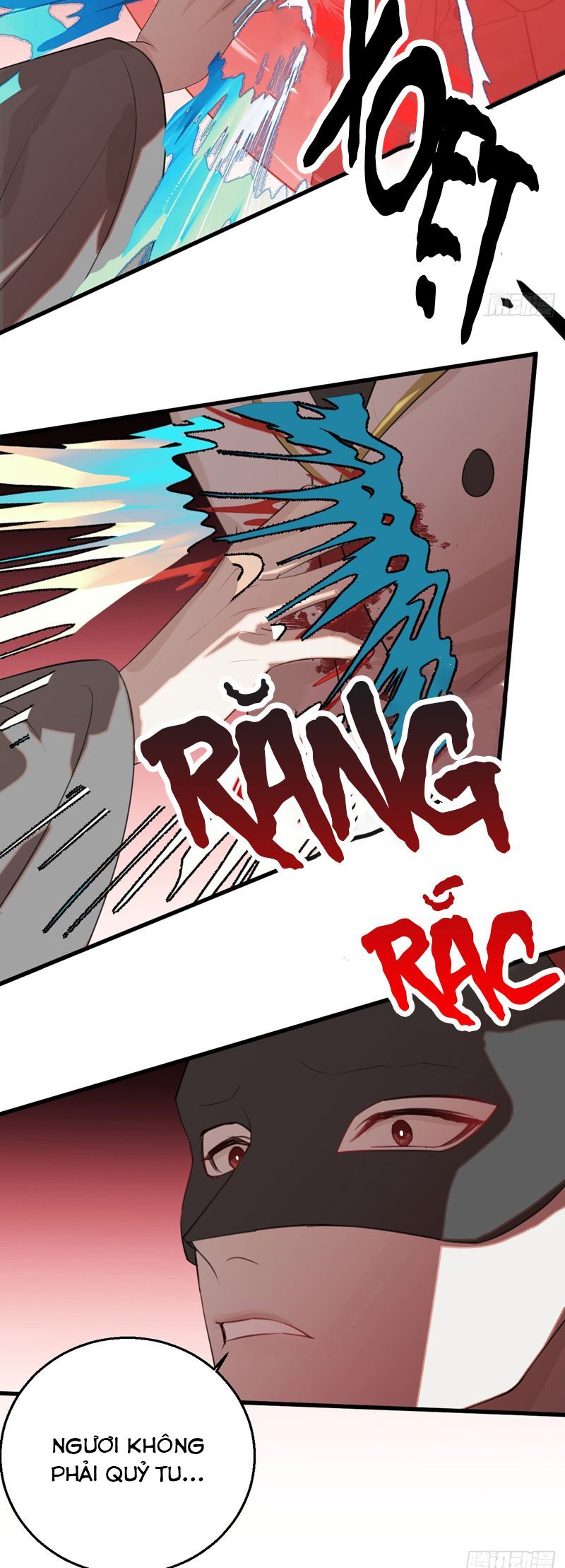 Tà Thần Chuyên Thuộc Của Tôi Chapter 29 - 18