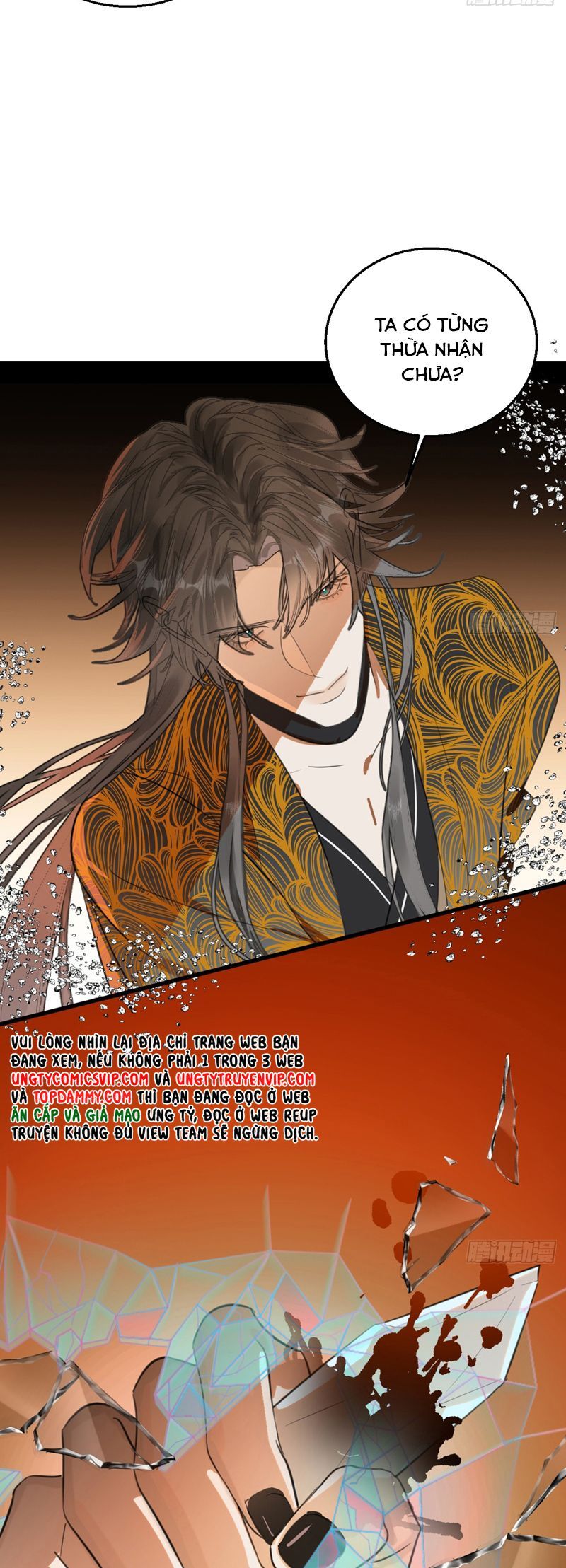Tà Thần Chuyên Thuộc Của Tôi Chapter 29 - 19