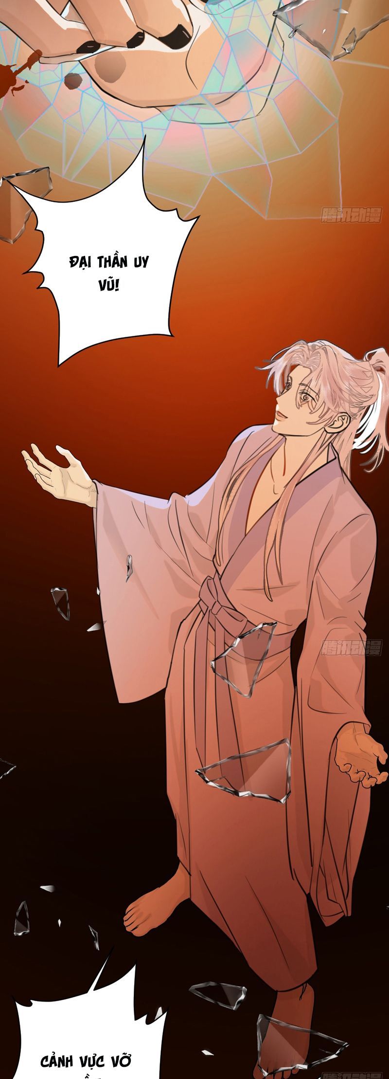 Tà Thần Chuyên Thuộc Của Tôi Chapter 29 - 20