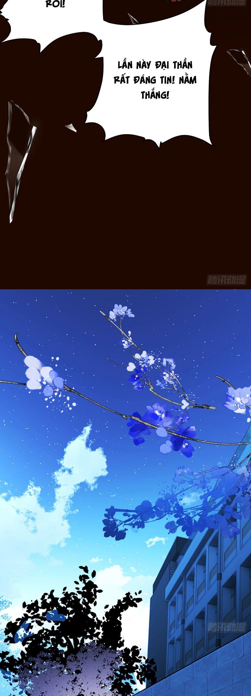 Tà Thần Chuyên Thuộc Của Tôi Chapter 29 - 21