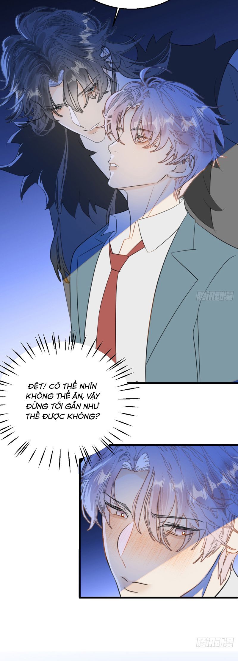 Tà Thần Chuyên Thuộc Của Tôi Chapter 29 - 25