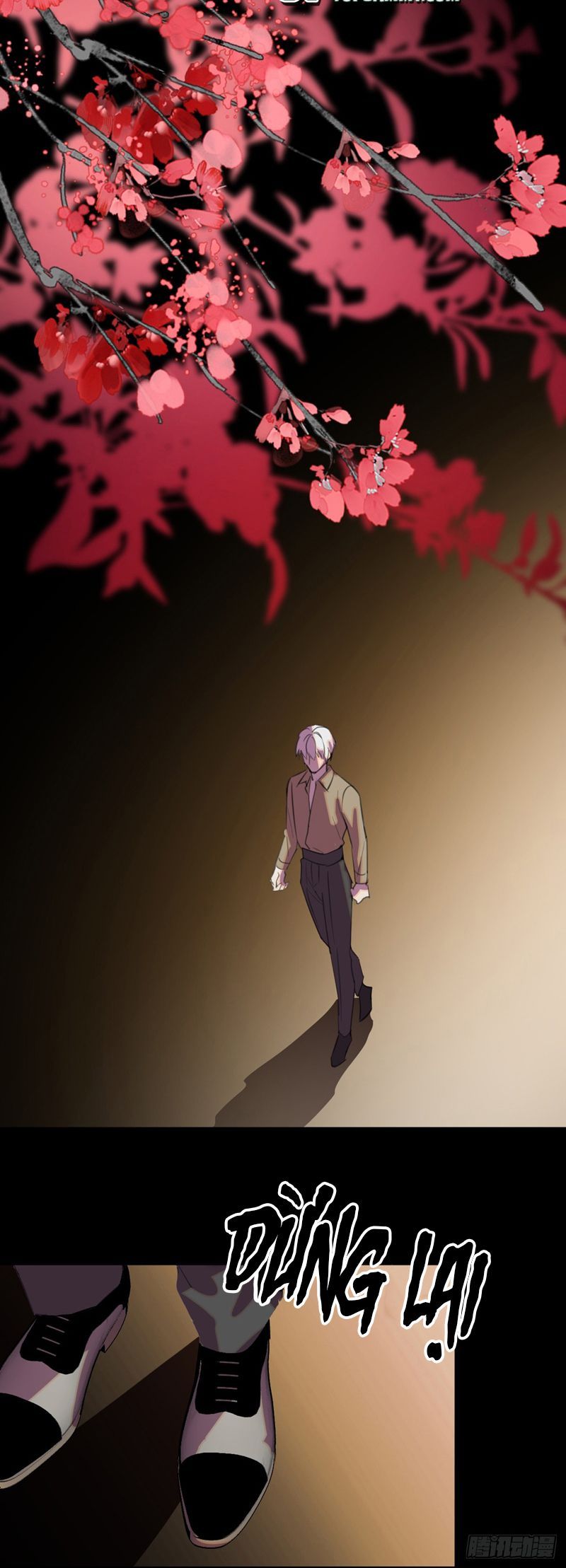 Tà Thần Chuyên Thuộc Của Tôi Chapter 29 - 27