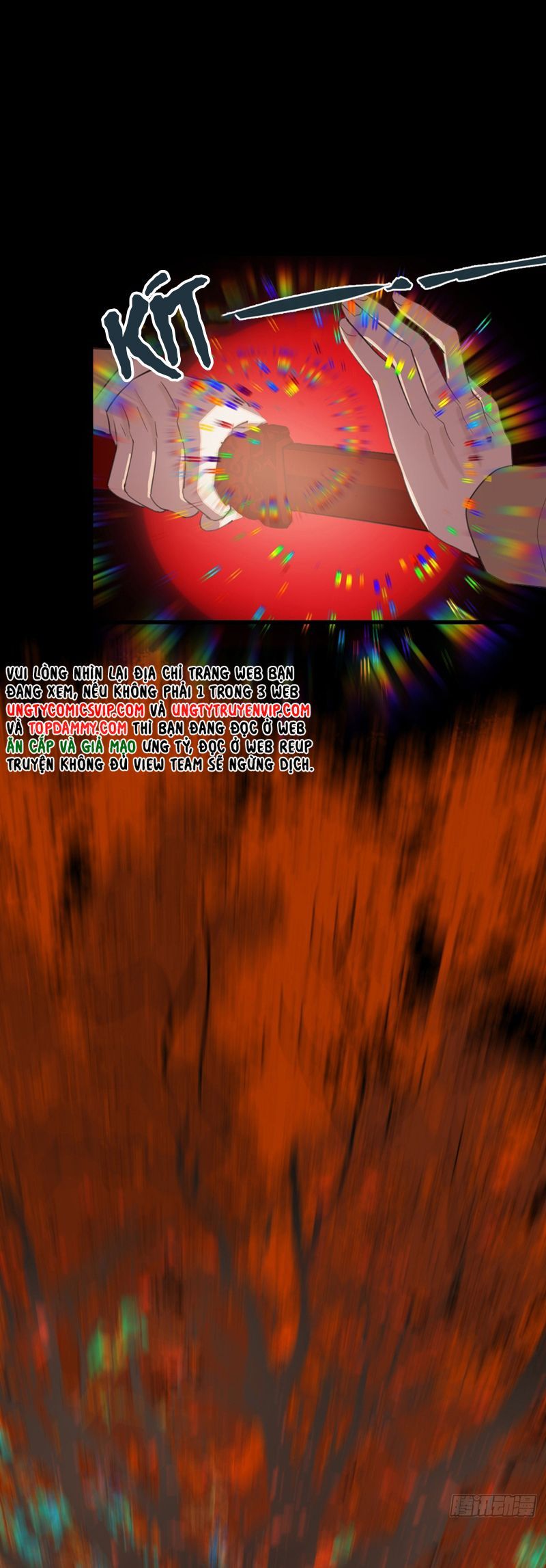 Tà Thần Chuyên Thuộc Của Tôi Chapter 29 - 28