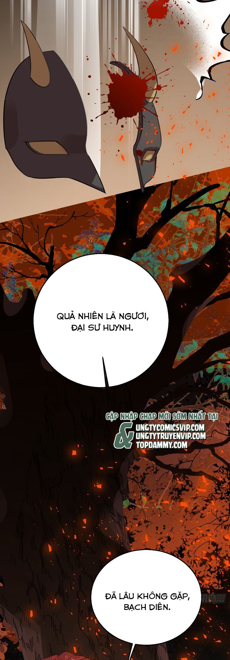 Tà Thần Chuyên Thuộc Của Tôi Chapter 29 - 30