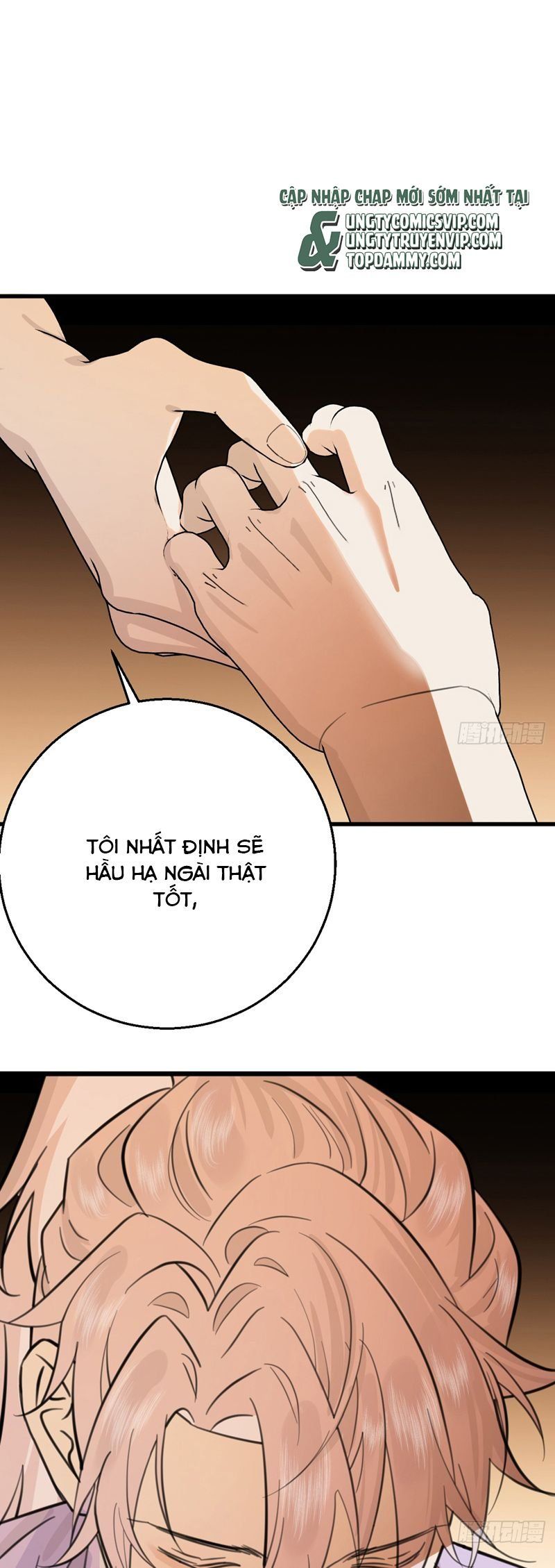 Tà Thần Chuyên Thuộc Của Tôi Chapter 29 - 4