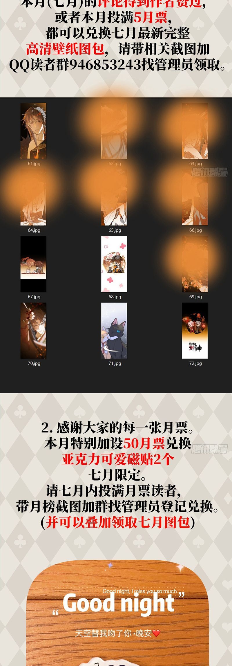 Tà Thần Chuyên Thuộc Của Tôi Chapter 29 - 37