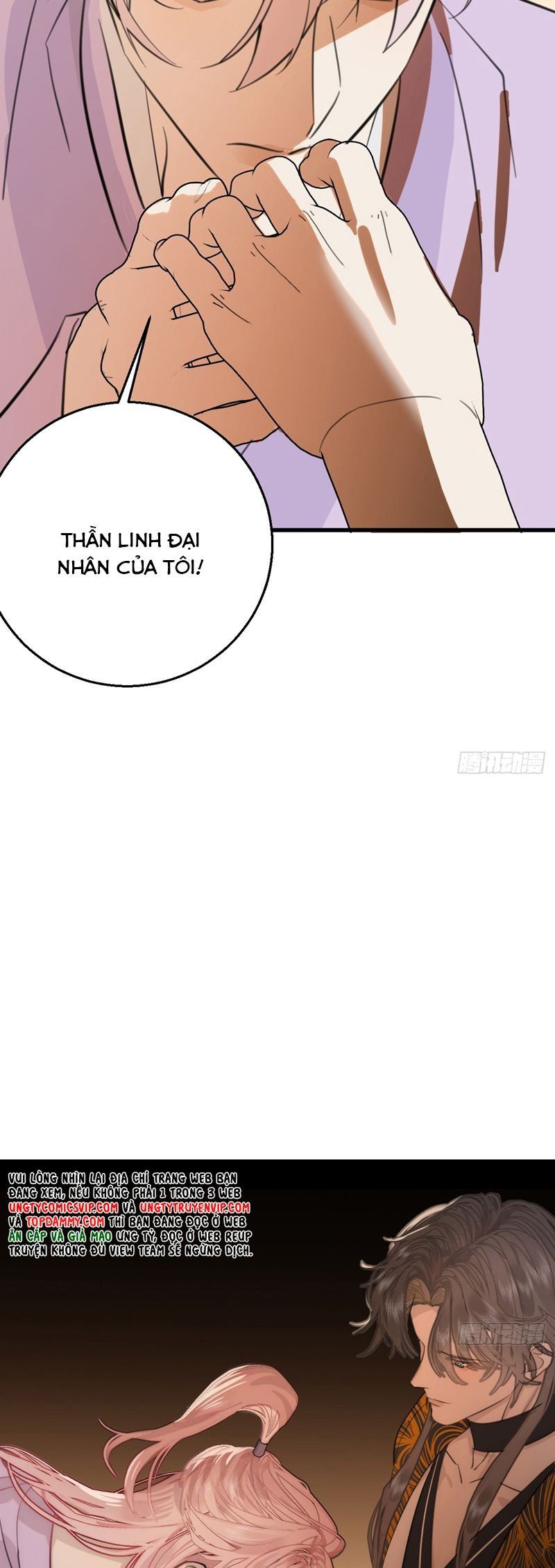 Tà Thần Chuyên Thuộc Của Tôi Chapter 29 - 5