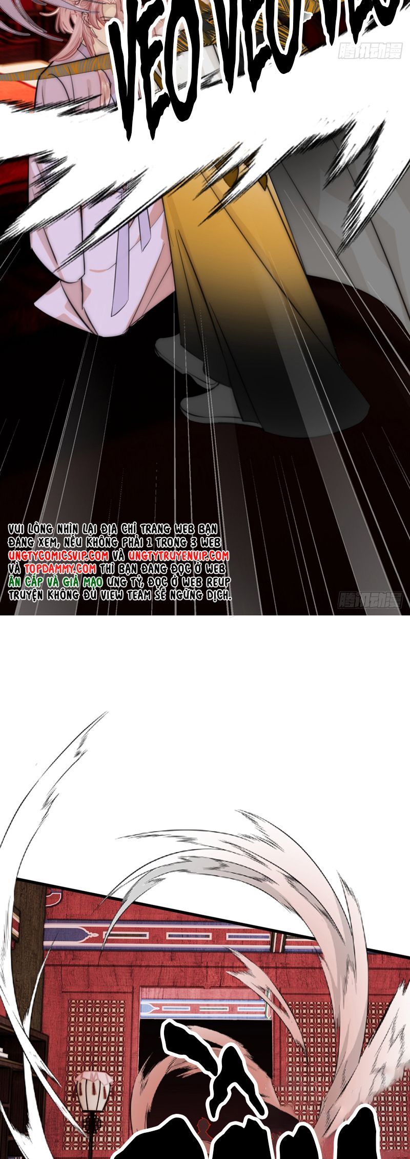 Tà Thần Chuyên Thuộc Của Tôi Chapter 29 - 10
