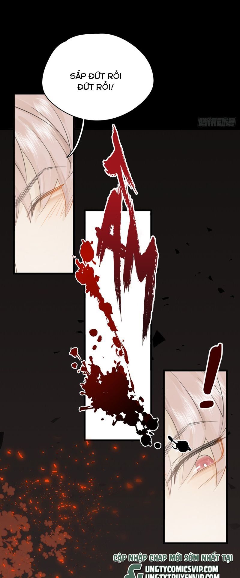 Tà Thần Chuyên Thuộc Của Tôi Chapter 3 - 13