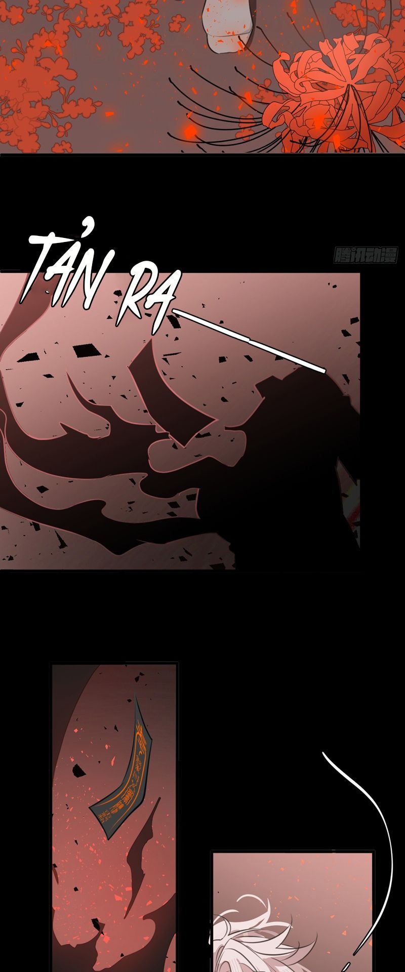 Tà Thần Chuyên Thuộc Của Tôi Chapter 3 - 15