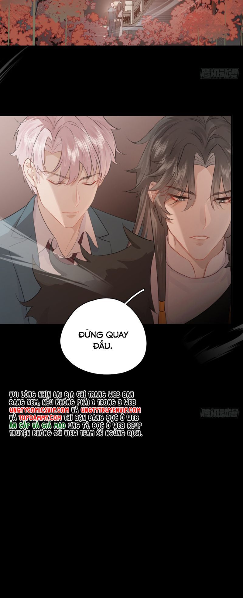 Tà Thần Chuyên Thuộc Của Tôi Chapter 3 - 27