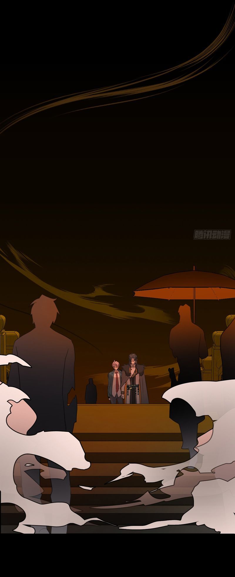 Tà Thần Chuyên Thuộc Của Tôi Chapter 3 - 28