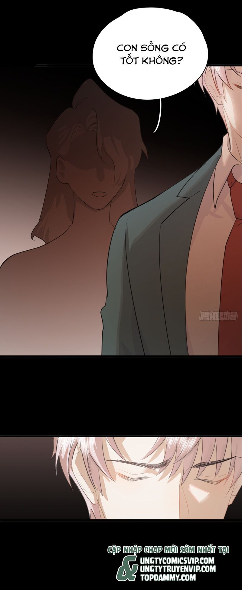 Tà Thần Chuyên Thuộc Của Tôi Chapter 3 - 32