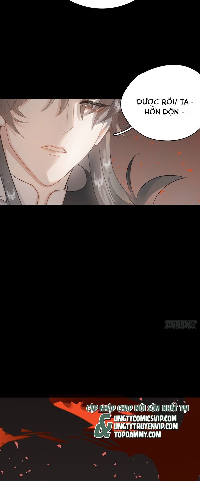 Tà Thần Chuyên Thuộc Của Tôi Chapter 3 - 6