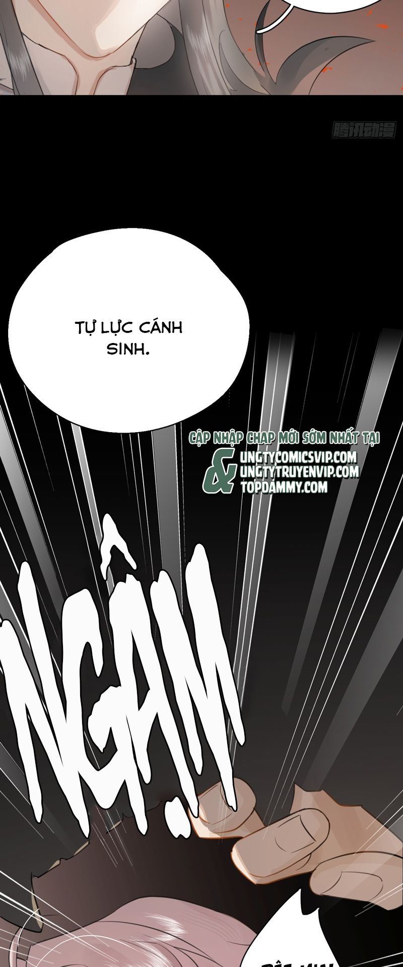 Tà Thần Chuyên Thuộc Của Tôi Chapter 3 - 10