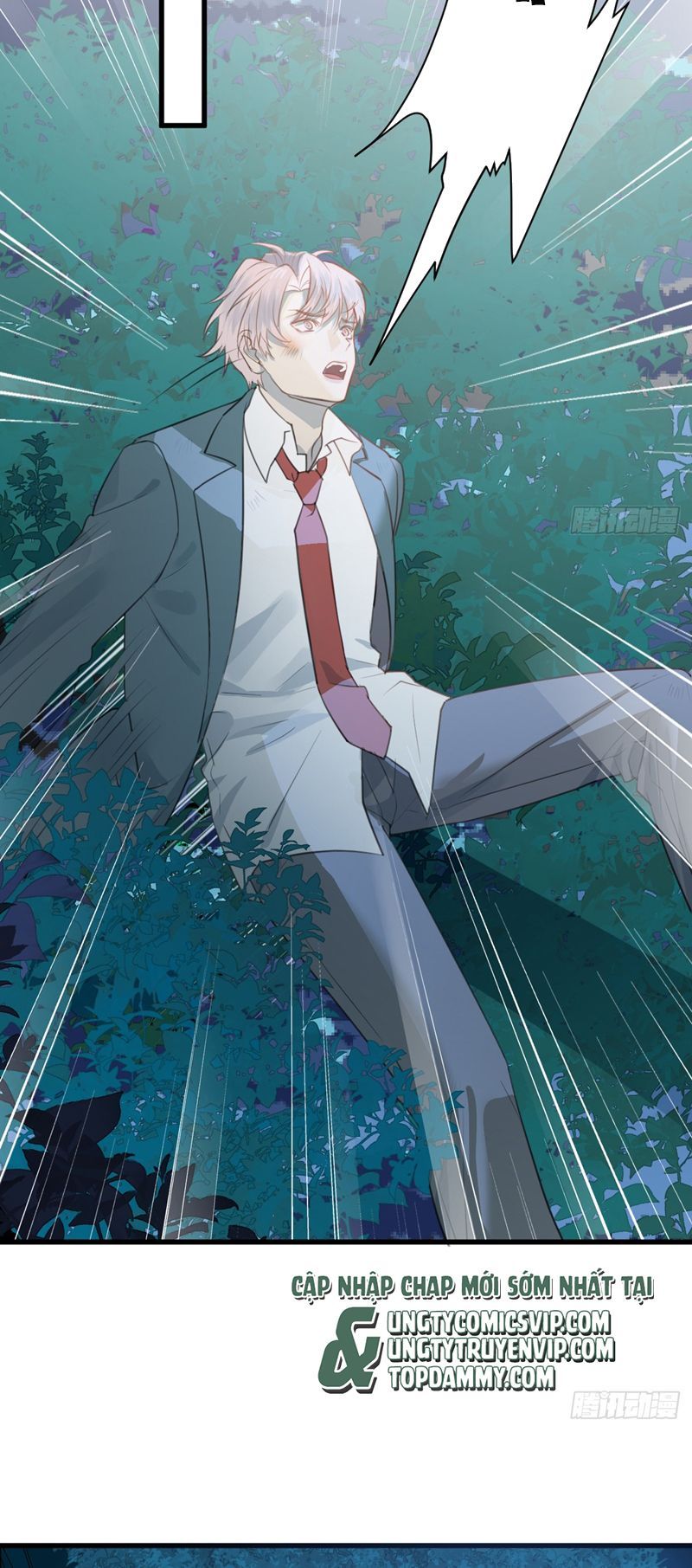 Tà Thần Chuyên Thuộc Của Tôi Chapter 4 - 11