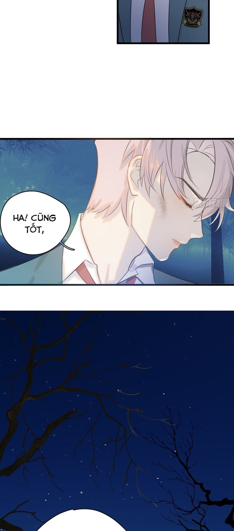 Tà Thần Chuyên Thuộc Của Tôi Chapter 4 - 13