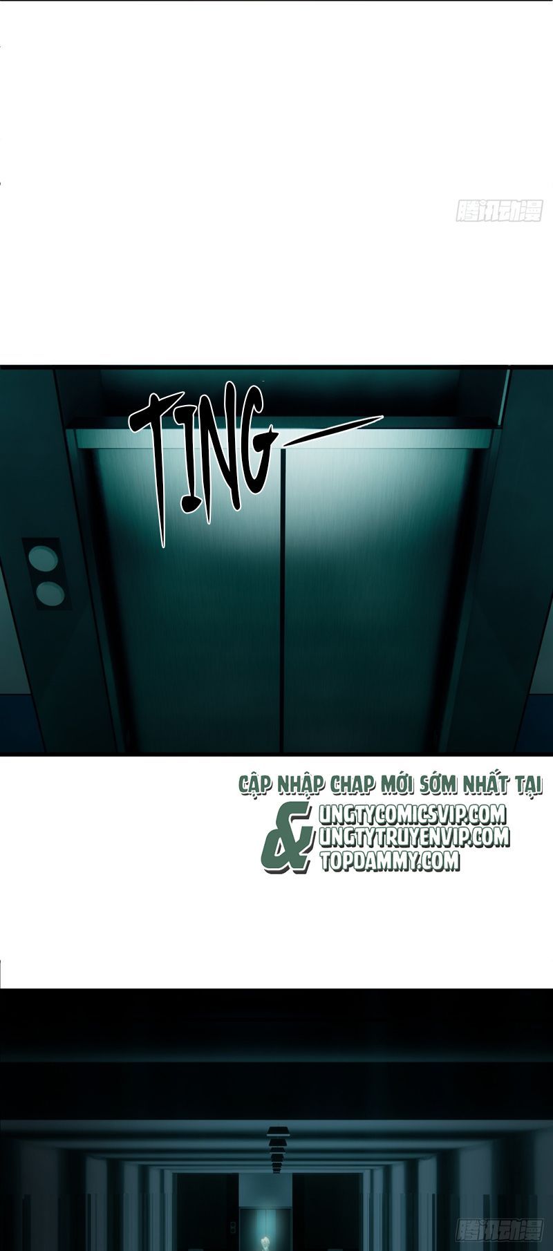 Tà Thần Chuyên Thuộc Của Tôi Chapter 4 - 17