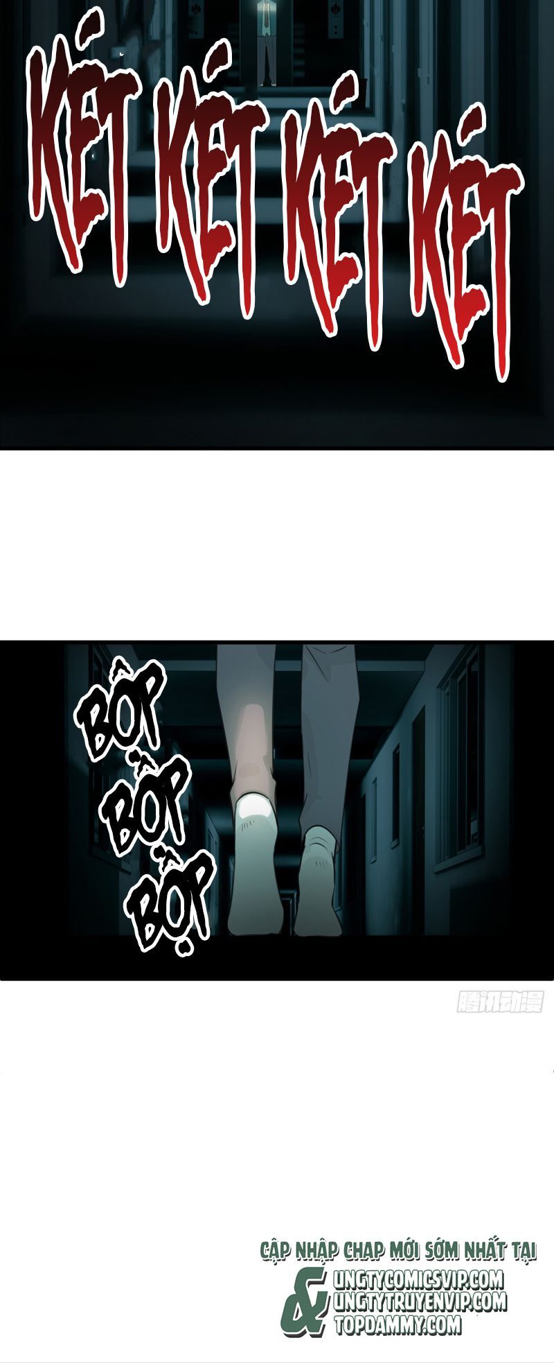 Tà Thần Chuyên Thuộc Của Tôi Chapter 4 - 18