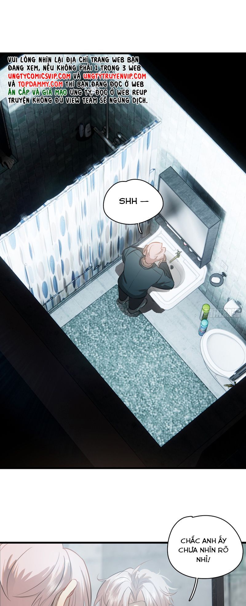 Tà Thần Chuyên Thuộc Của Tôi Chapter 4 - 25