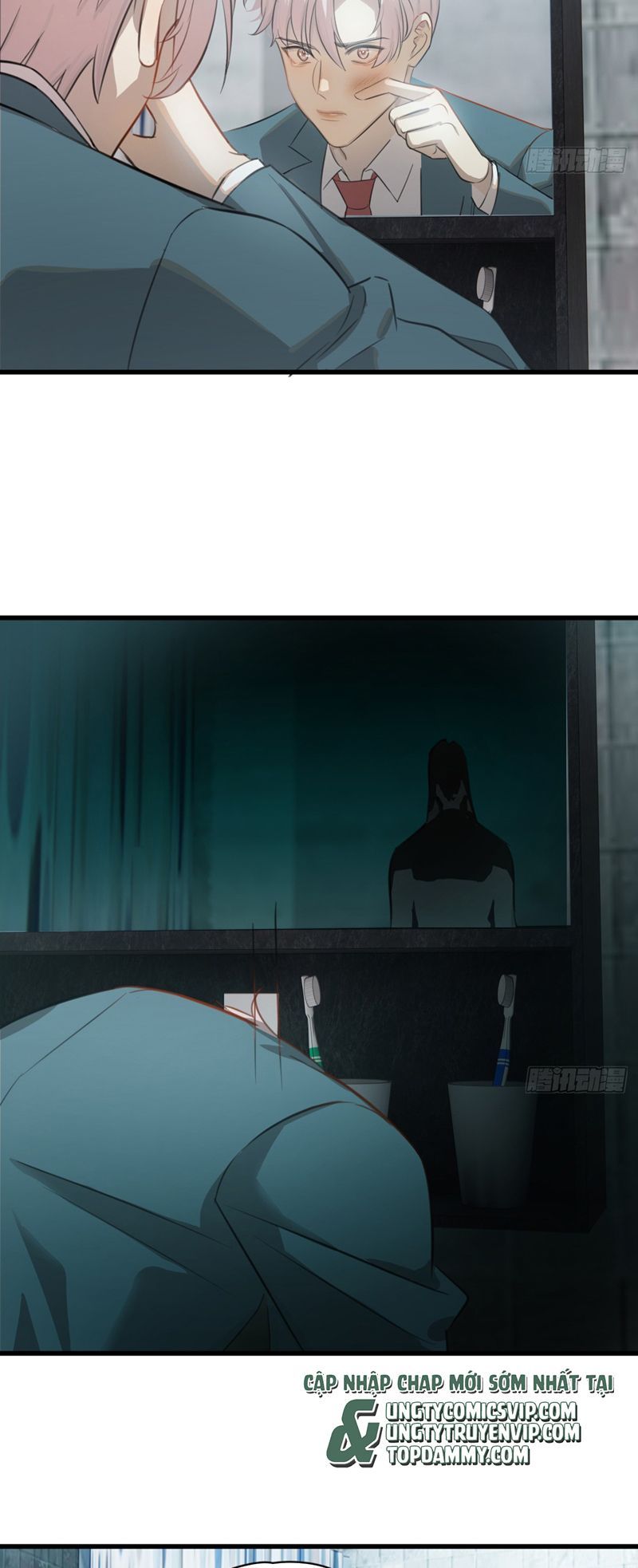 Tà Thần Chuyên Thuộc Của Tôi Chapter 4 - 26