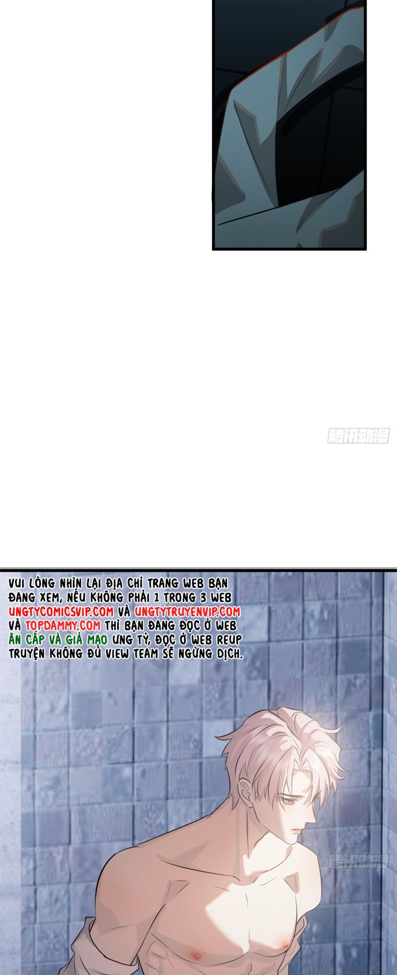 Tà Thần Chuyên Thuộc Của Tôi Chapter 4 - 28