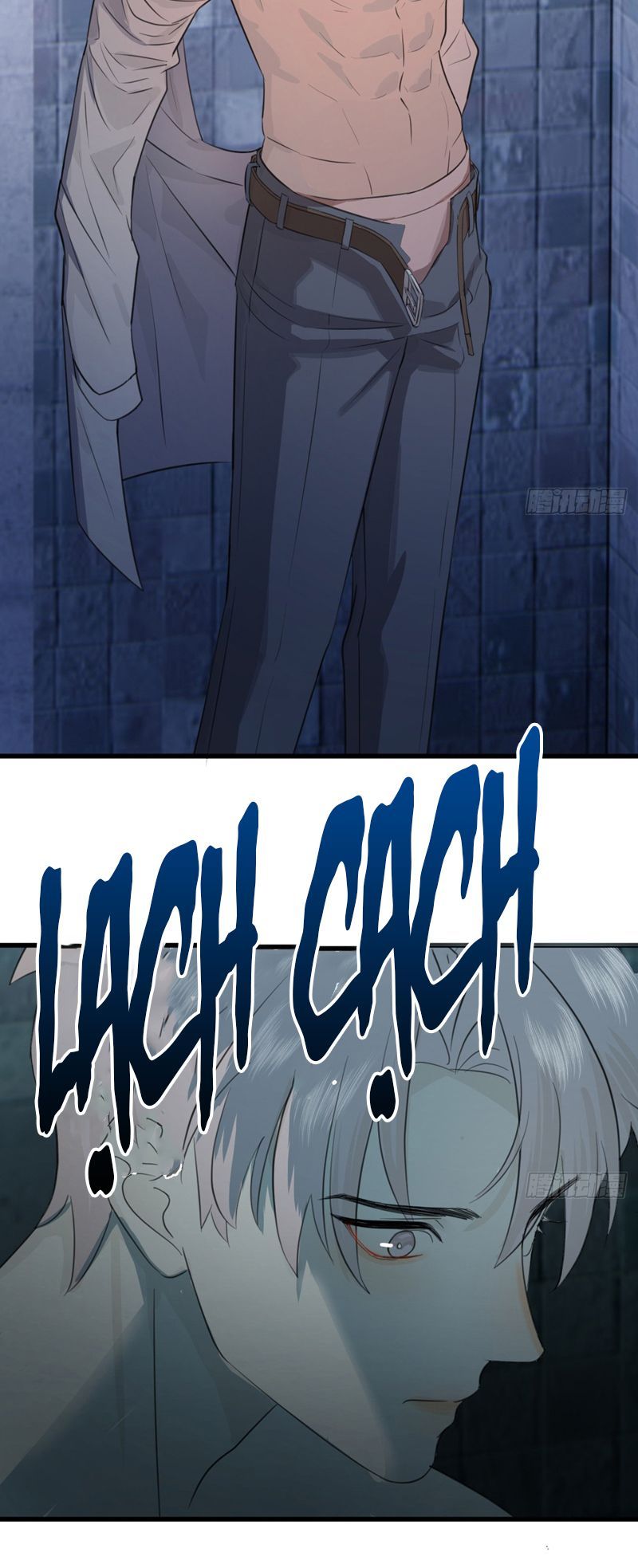 Tà Thần Chuyên Thuộc Của Tôi Chapter 4 - 29