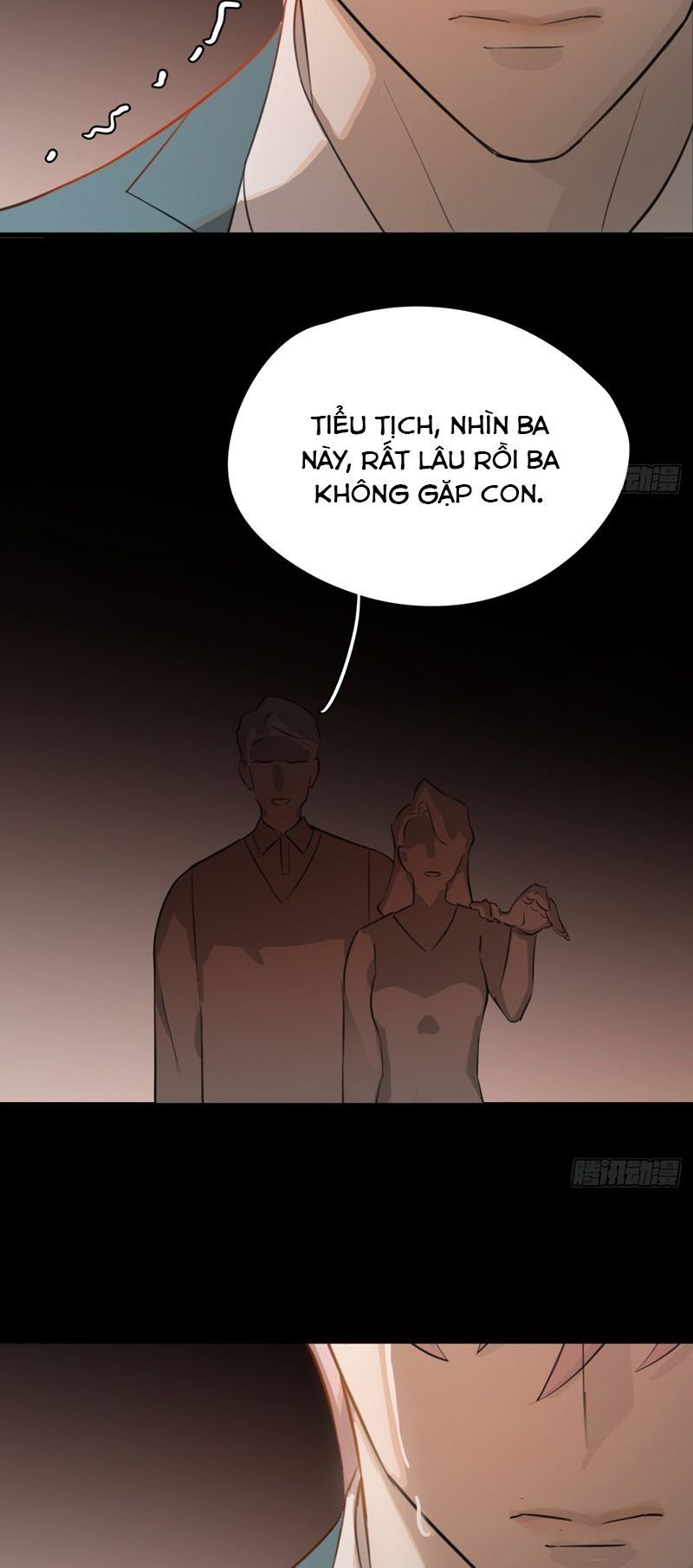 Tà Thần Chuyên Thuộc Của Tôi Chapter 4 - 4