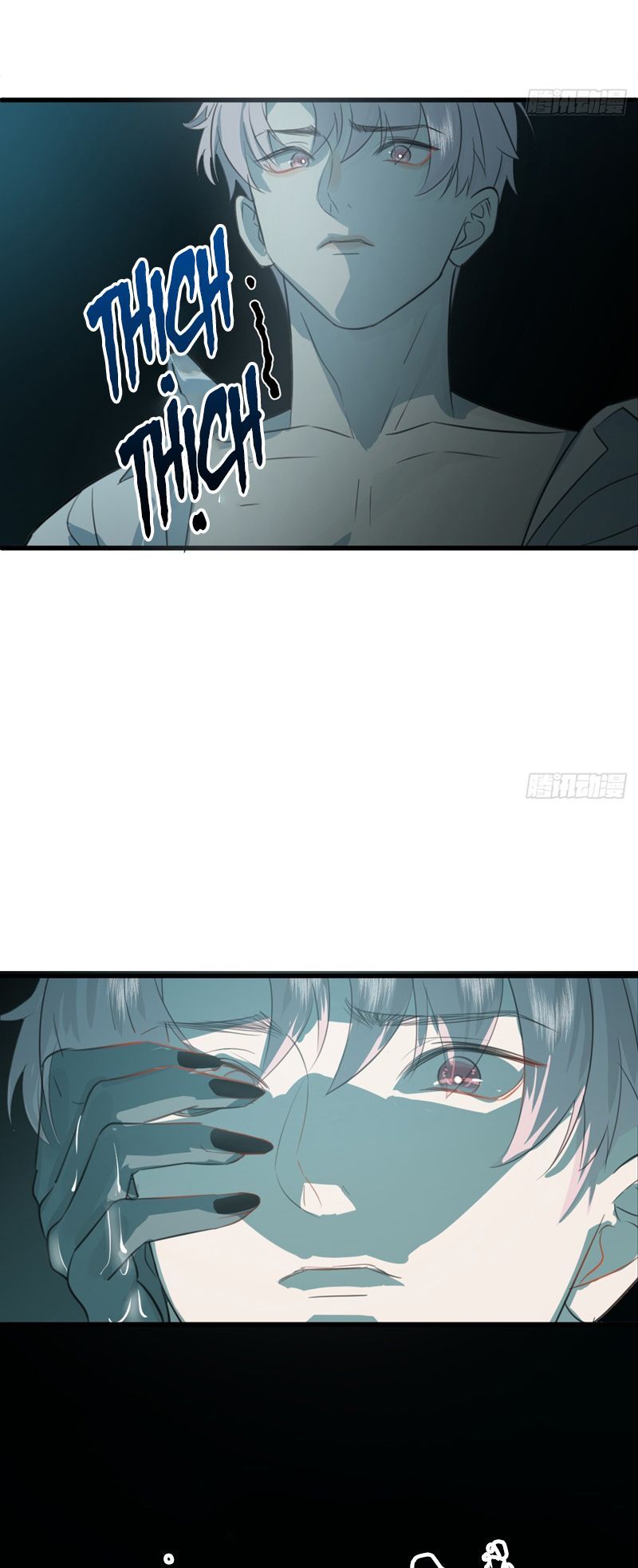 Tà Thần Chuyên Thuộc Của Tôi Chapter 4 - 31