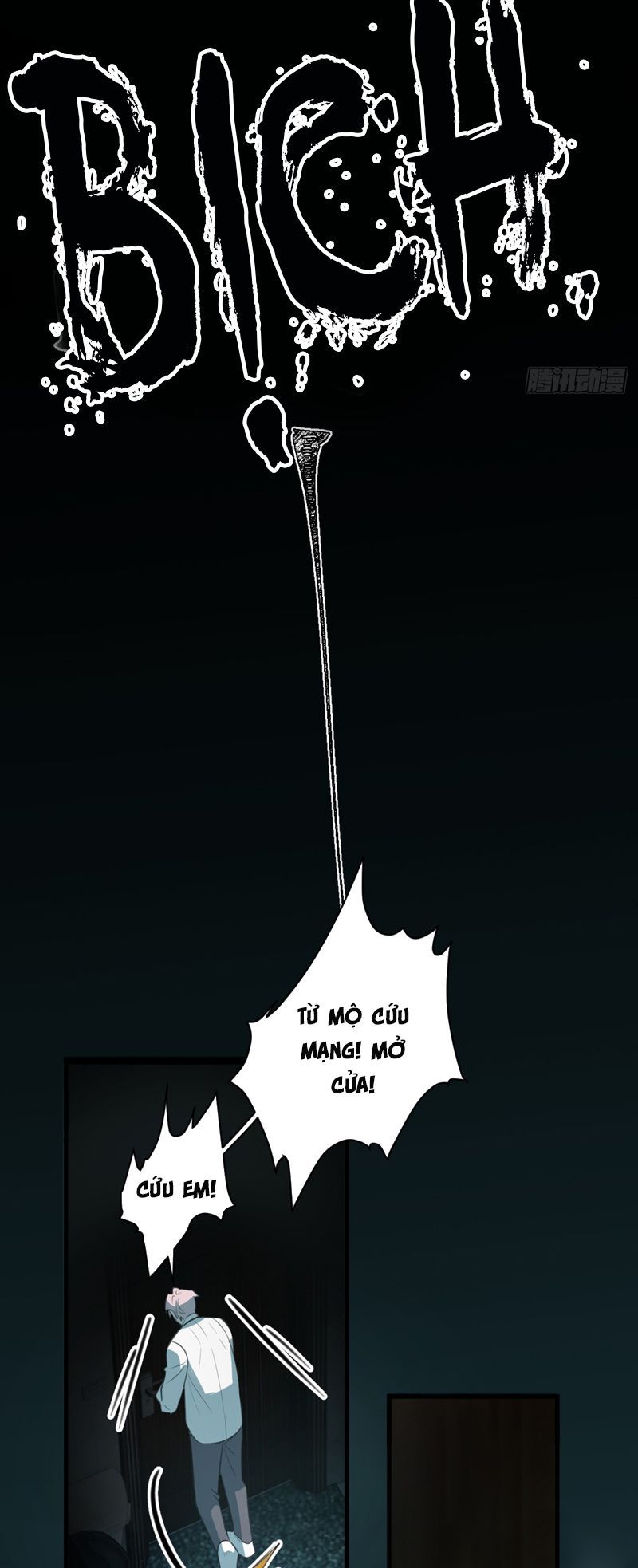 Tà Thần Chuyên Thuộc Của Tôi Chapter 4 - 32