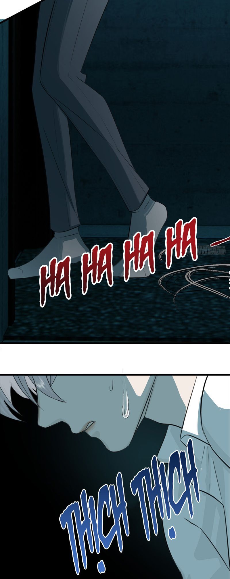 Tà Thần Chuyên Thuộc Của Tôi Chapter 4 - 34