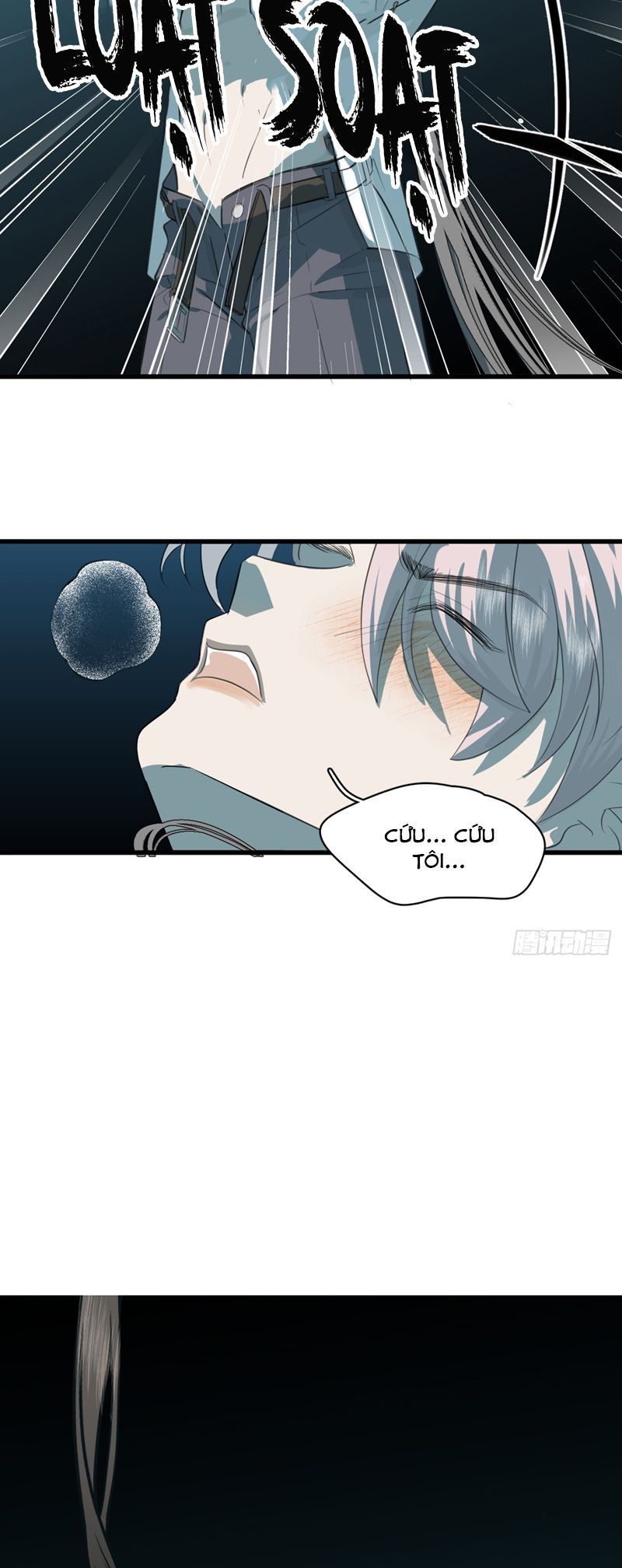 Tà Thần Chuyên Thuộc Của Tôi Chapter 4 - 36