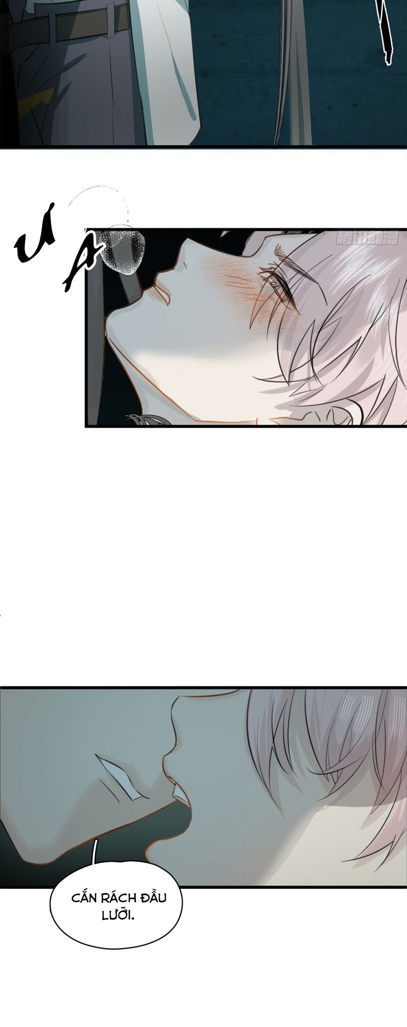 Tà Thần Chuyên Thuộc Của Tôi Chapter 4 - 38