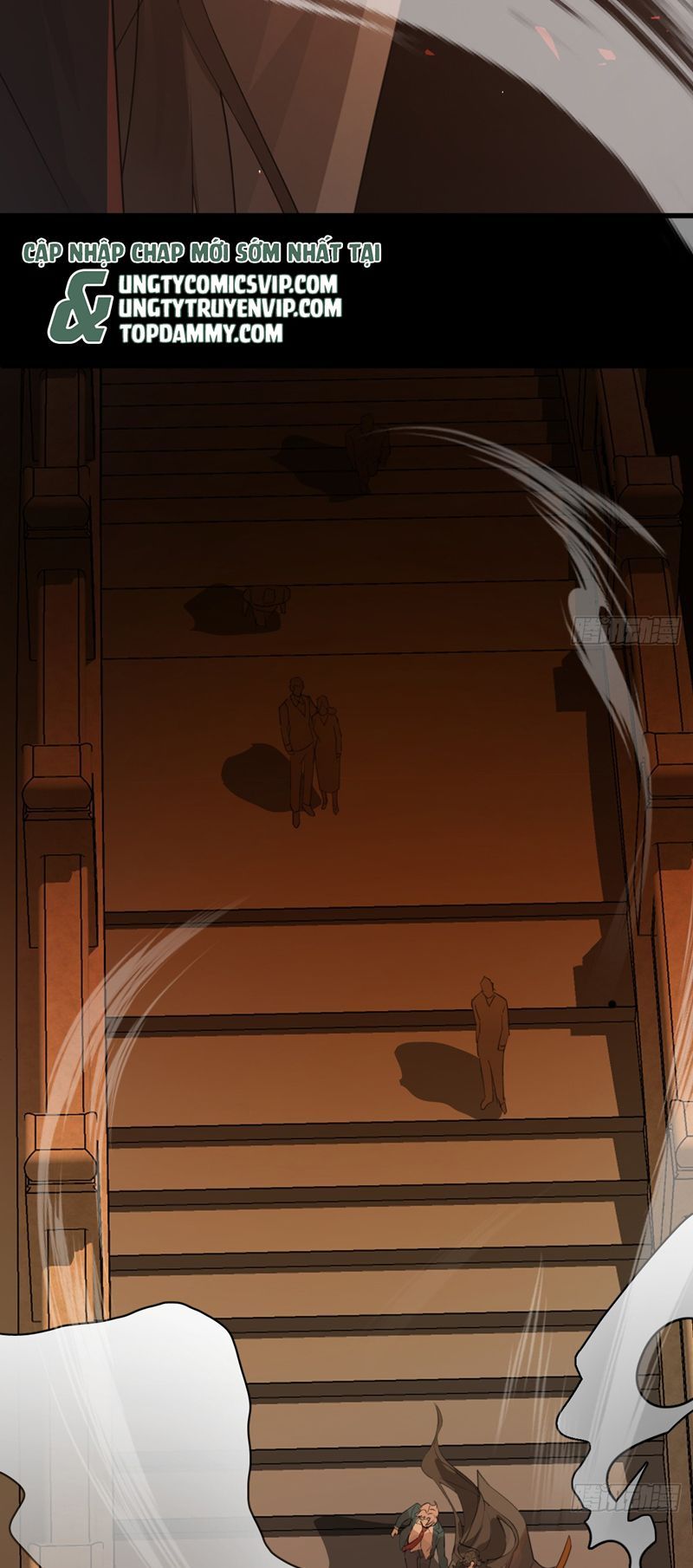 Tà Thần Chuyên Thuộc Của Tôi Chapter 4 - 7