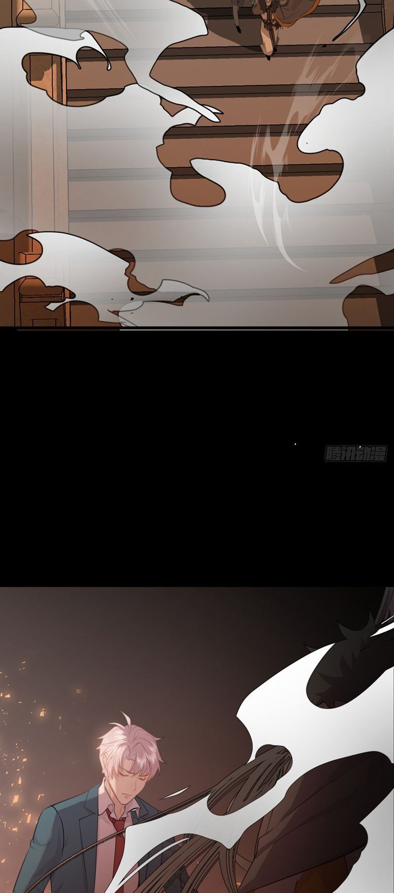 Tà Thần Chuyên Thuộc Của Tôi Chapter 4 - 8