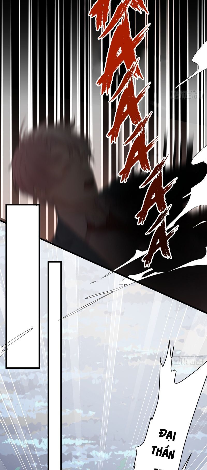 Tà Thần Chuyên Thuộc Của Tôi Chapter 4 - 10