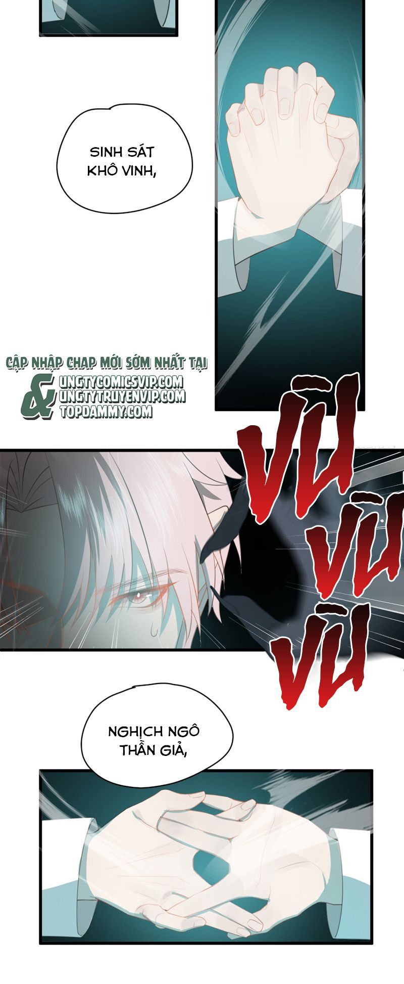 Tà Thần Chuyên Thuộc Của Tôi Chapter 5 - 14