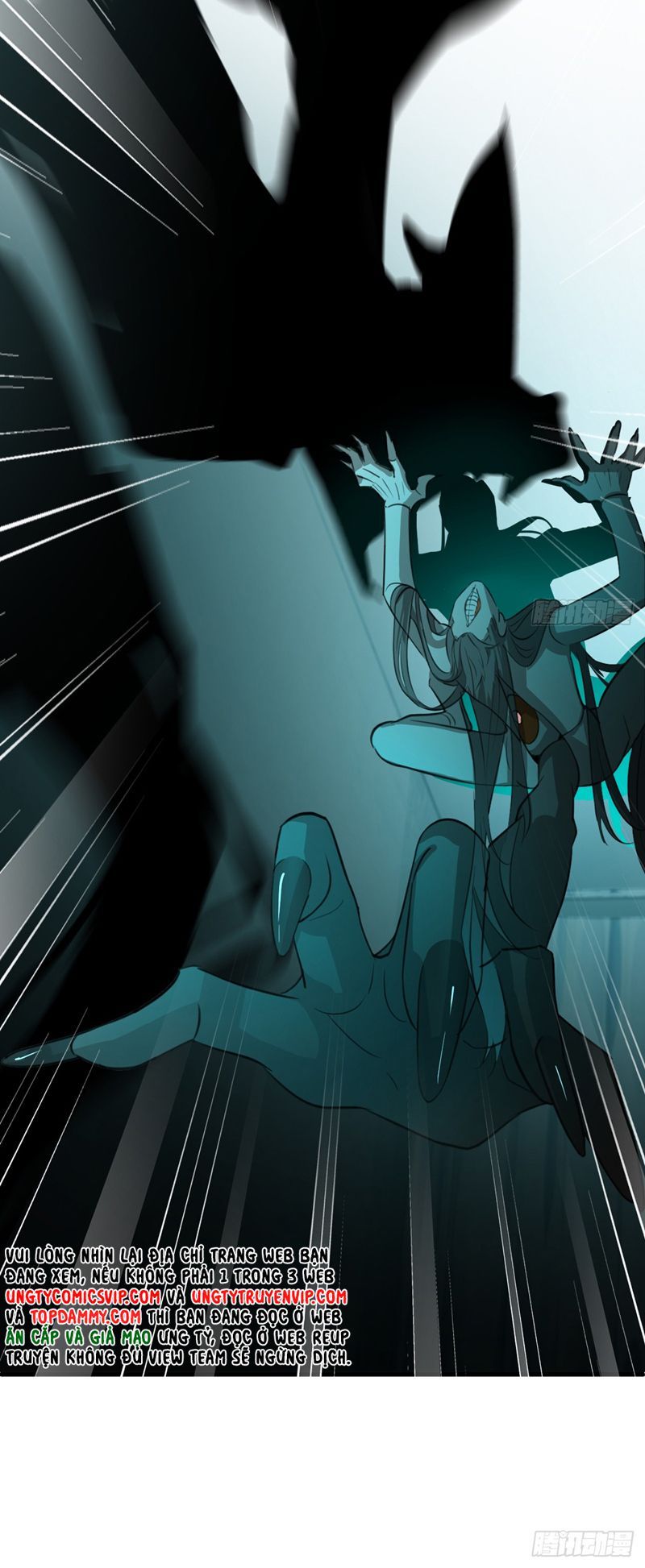 Tà Thần Chuyên Thuộc Của Tôi Chapter 5 - 16