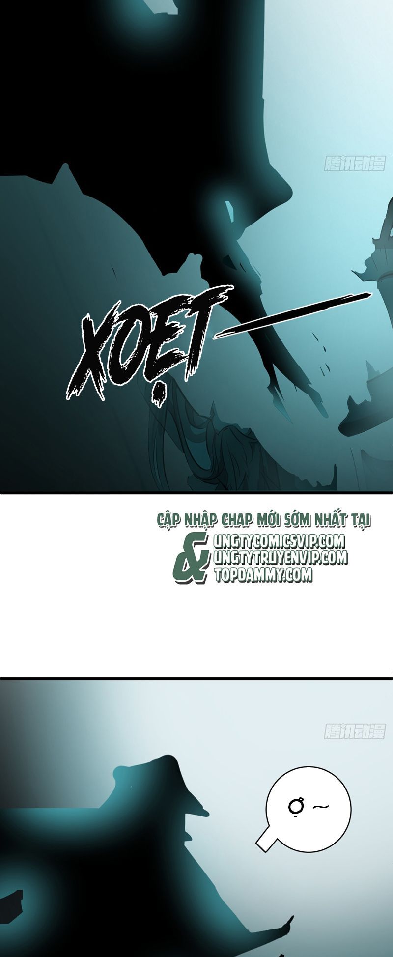 Tà Thần Chuyên Thuộc Của Tôi Chapter 5 - 18