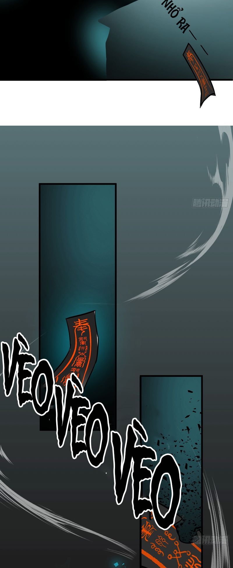 Tà Thần Chuyên Thuộc Của Tôi Chapter 5 - 19